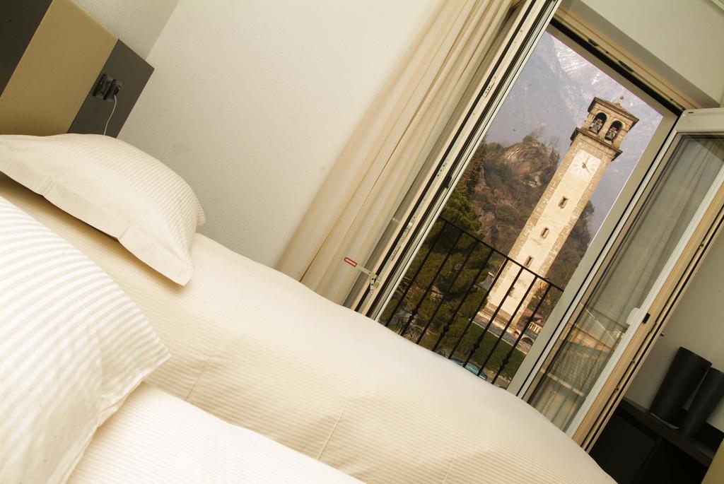 Hotel San Lorenzo Киавена Стая снимка