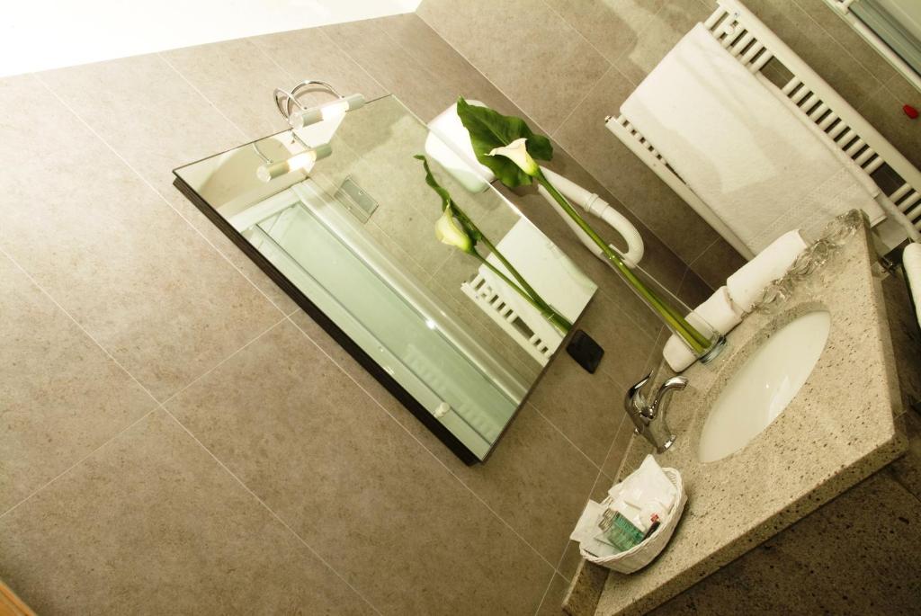 Hotel San Lorenzo Киавена Стая снимка