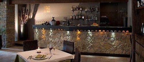 Hotel San Lorenzo Киавена Екстериор снимка