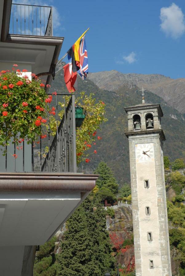 Hotel San Lorenzo Киавена Екстериор снимка